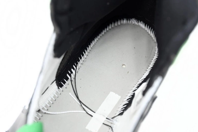 HYPE Jordan 1 DZ5485-031 Lucky Air OG Green High 0808